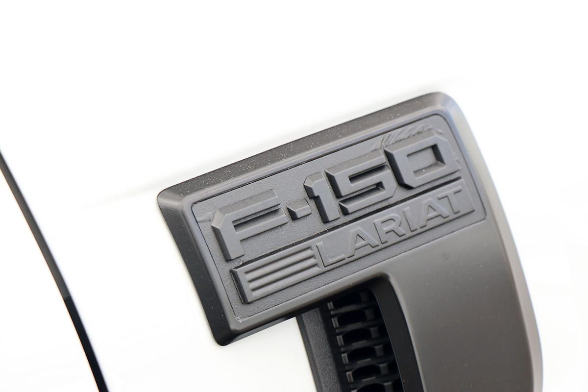2023 Ford F-150 Lariat 4X4 SWB