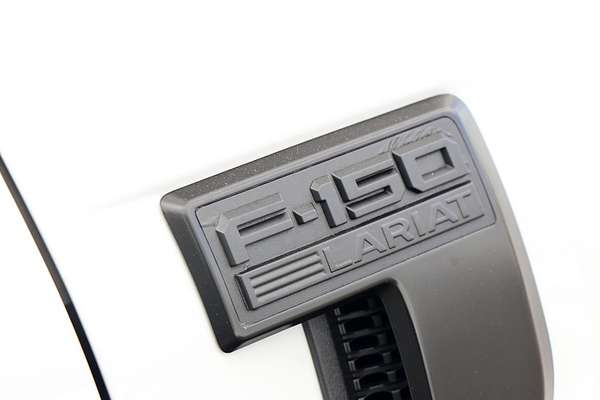 2023 Ford F-150 Lariat 4X4 SWB