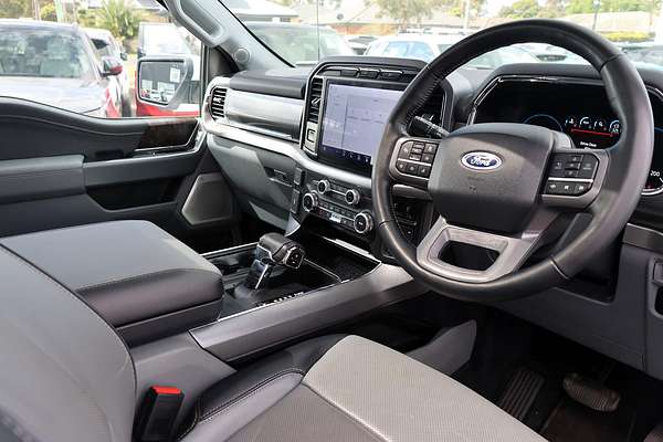 2023 Ford F-150 Lariat 4X4 SWB