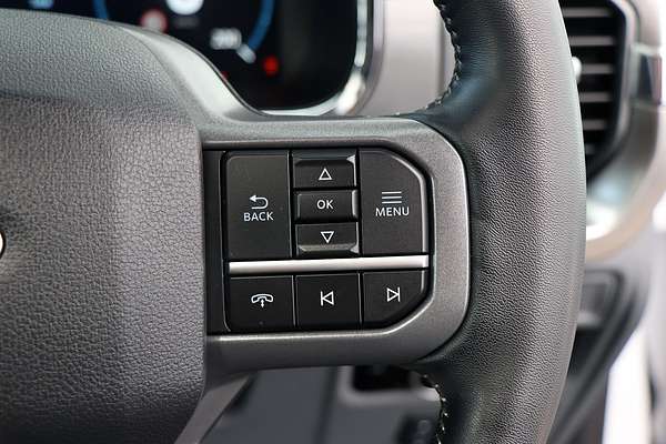 2023 Ford F-150 Lariat 4X4 SWB