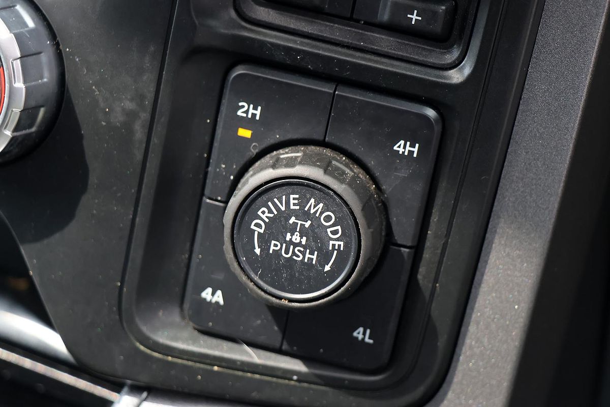 2023 Ford F-150 Lariat 4X4 SWB