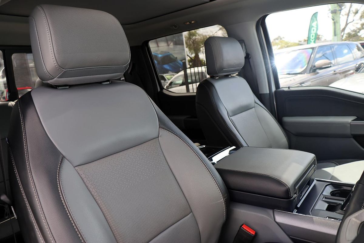 2023 Ford F-150 Lariat 4X4 SWB