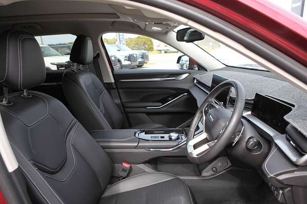 2022 Haval H6 Ultra B01