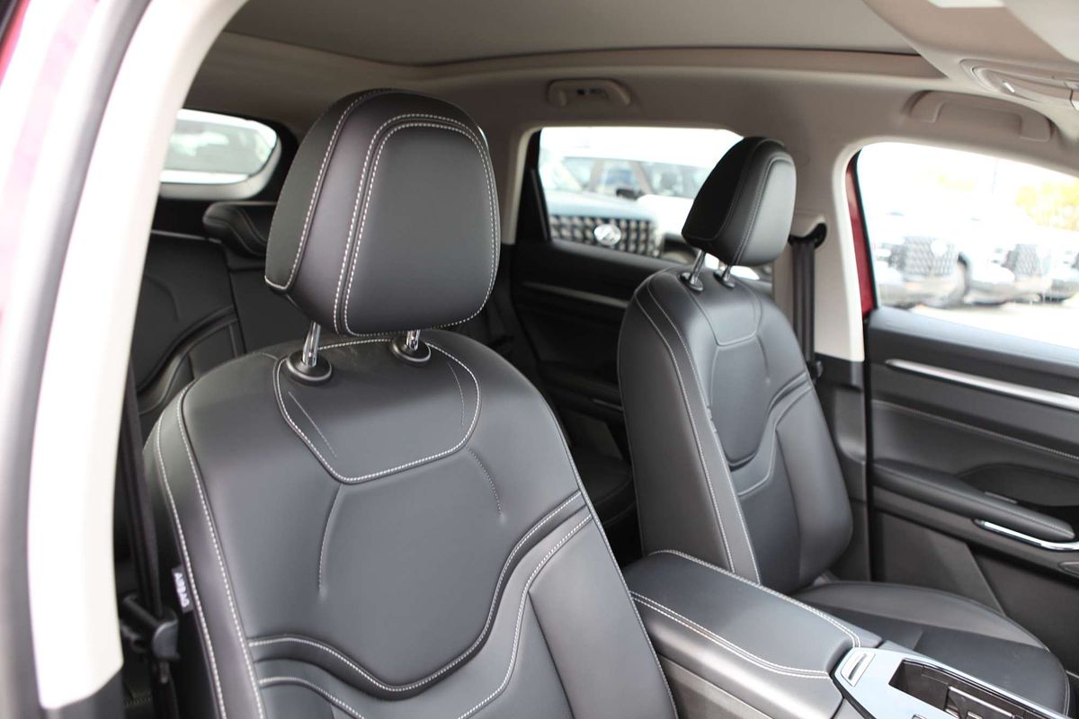 2022 Haval H6 Ultra B01