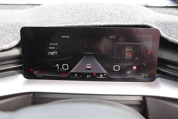 2022 Haval H6 Ultra B01