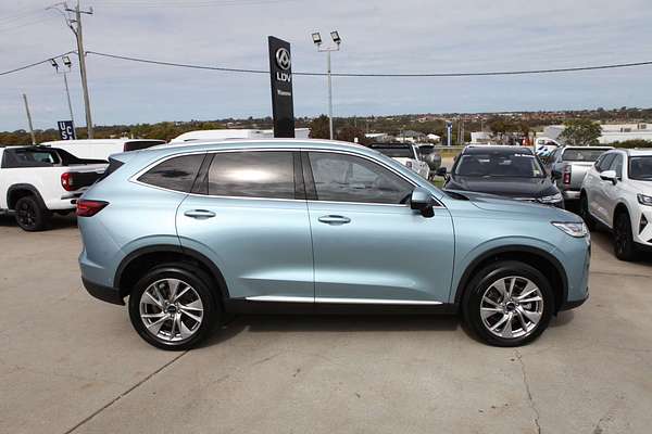 2022 Haval H6 Ultra B01