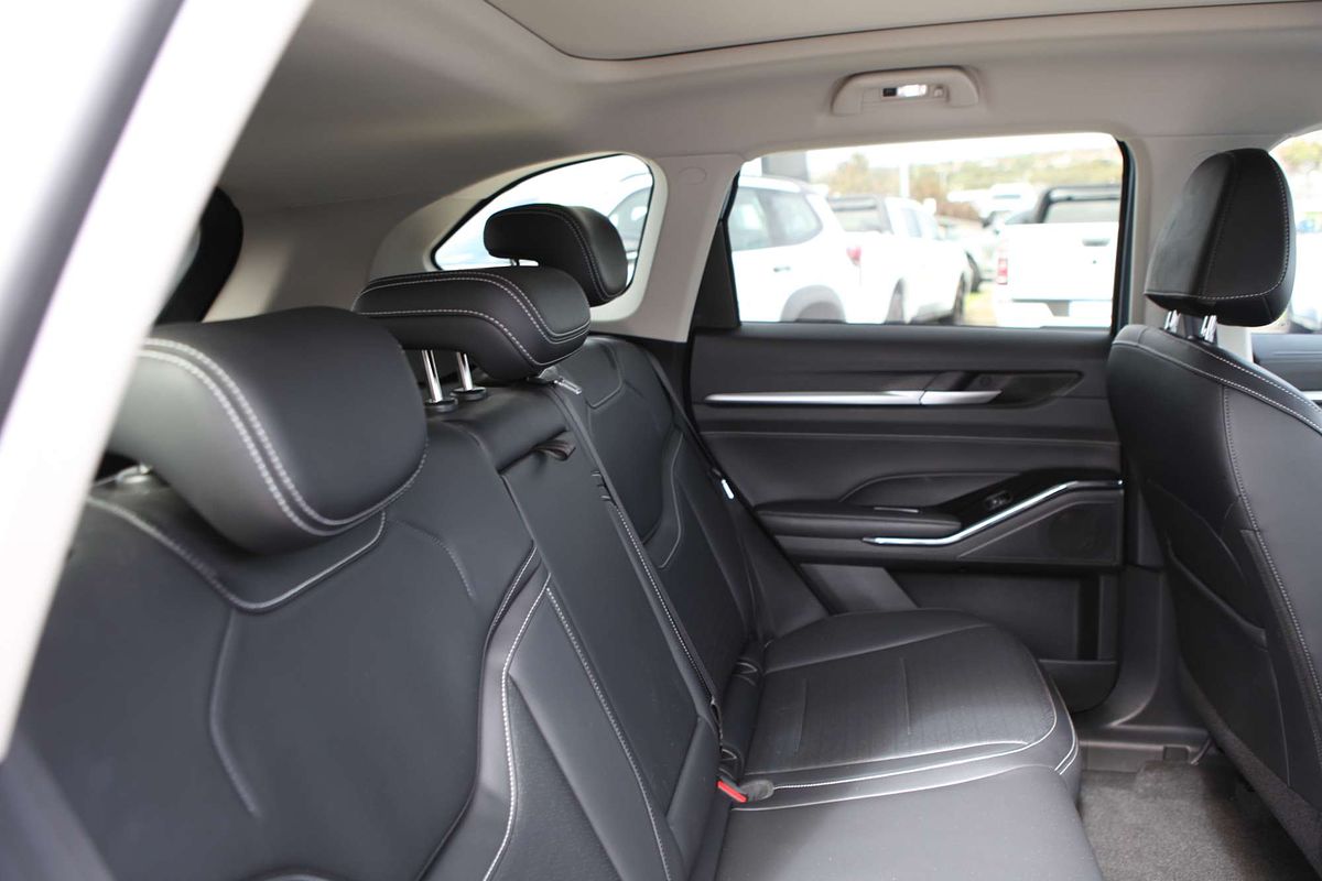 2022 Haval H6 Ultra B01