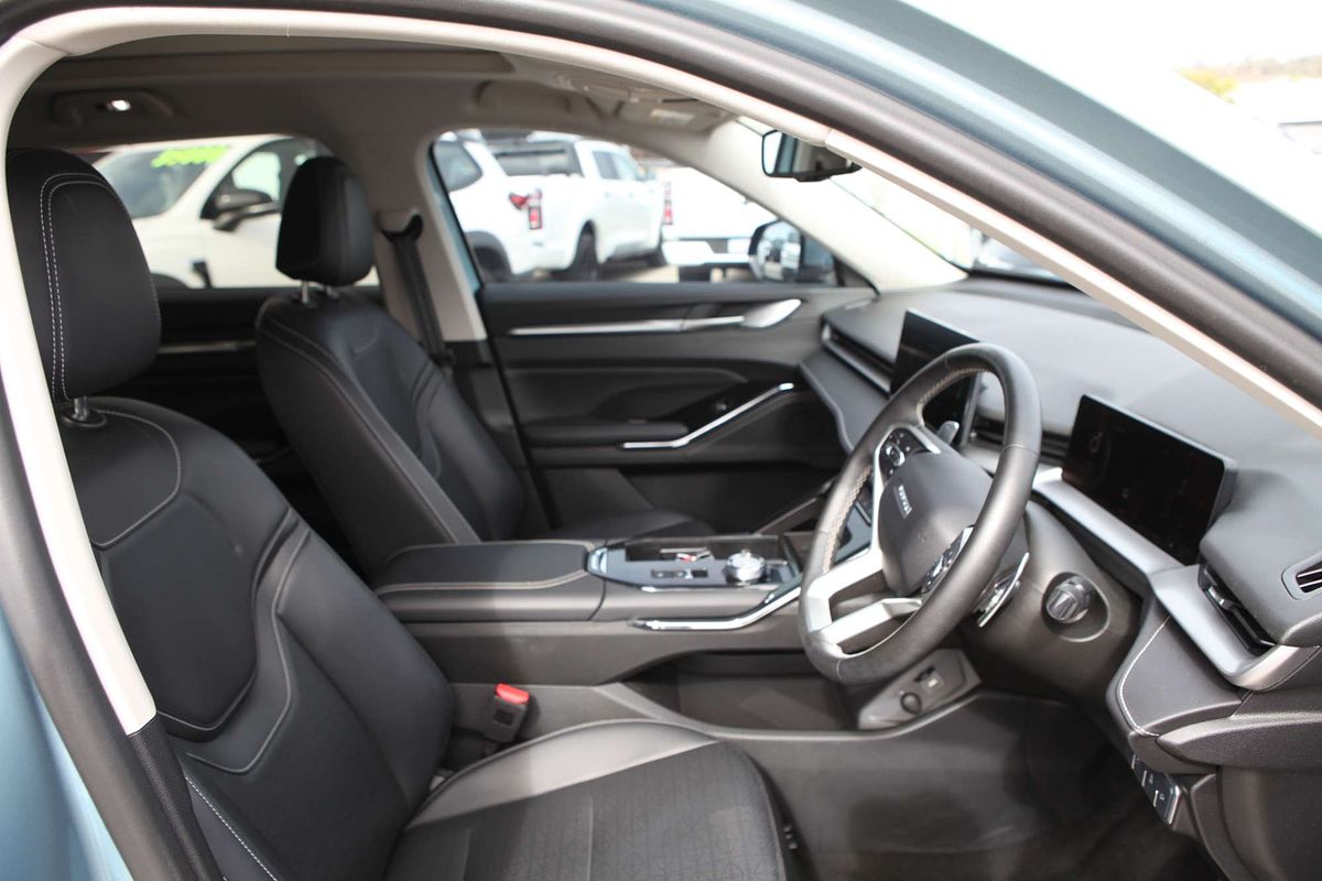 2022 Haval H6 Ultra B01