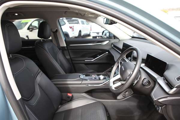 2022 Haval H6 Ultra B01