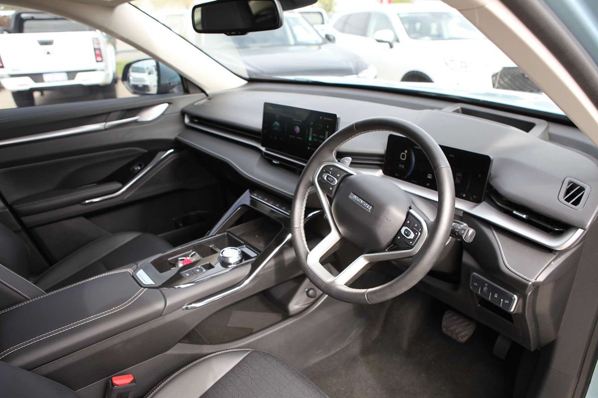 2022 Haval H6 Ultra B01