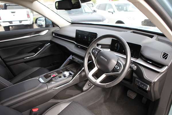 2022 Haval H6 Ultra B01