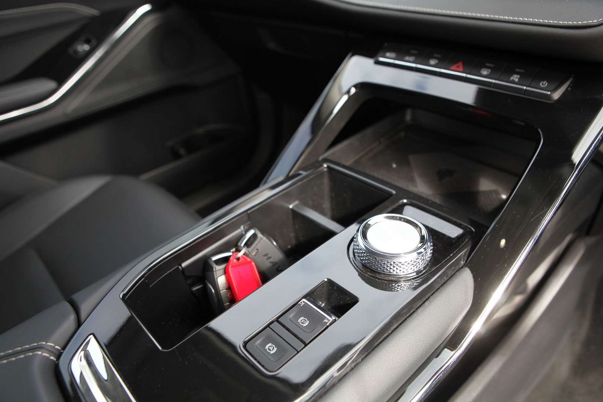 2022 Haval H6 Ultra B01