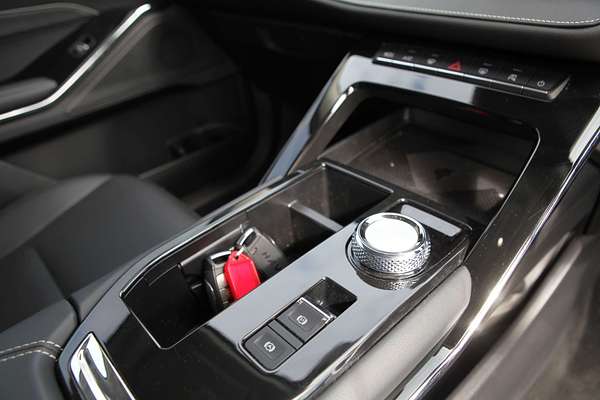 2022 Haval H6 Ultra B01
