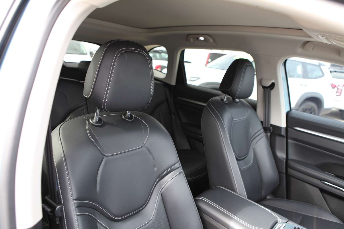 2022 Haval H6 Ultra B01
