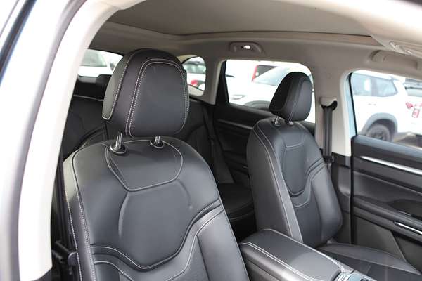 2022 Haval H6 Ultra B01