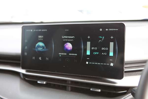 2022 Haval H6 Ultra B01