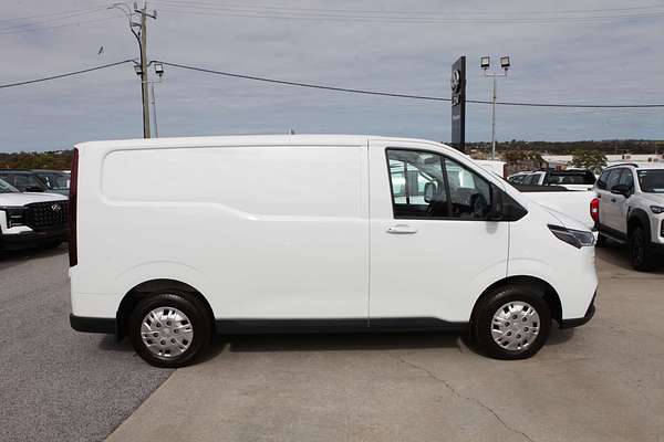 2024 LDV eDeliver 7 SWB Low Roof