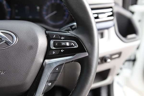 2024 LDV eDeliver 7 SWB Low Roof