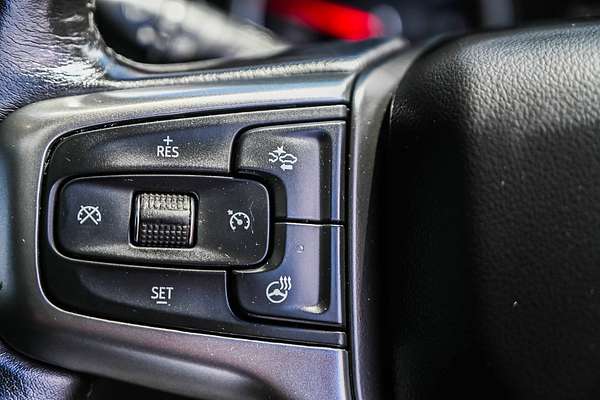 2021 Chevrolet Silverado 1500 LTZ Premium W/Tech Pack T1 4X4