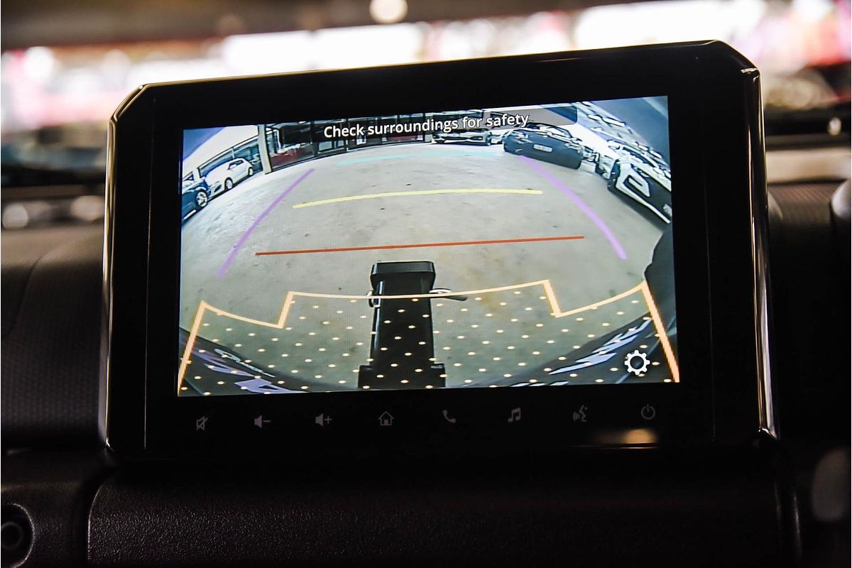 2023 Suzuki Jimny XL JJ