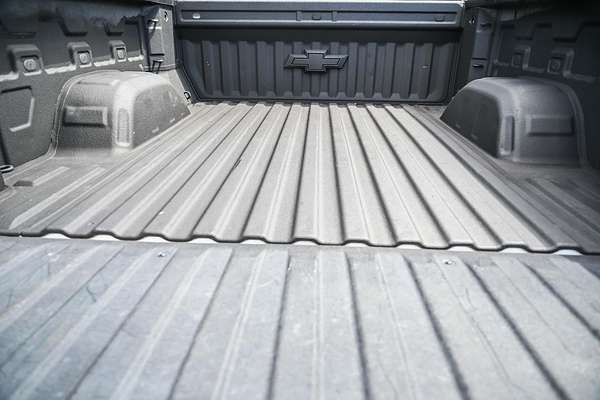 2021 Chevrolet Silverado 1500 LTZ Premium W/Tech Pack T1 4X4