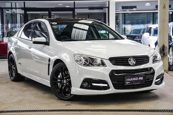 2015 Holden Commodore SS V Redline VF