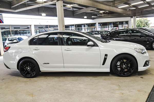 2015 Holden Commodore SS V Redline VF