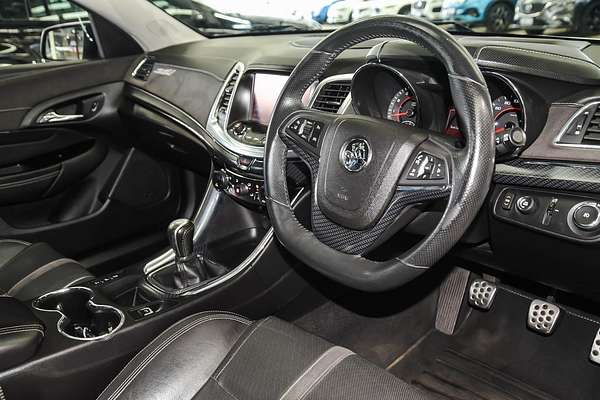 2015 Holden Commodore SS V Redline VF
