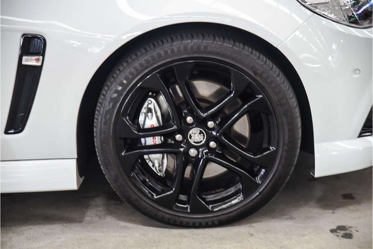 2015 Holden Commodore SS V Redline VF