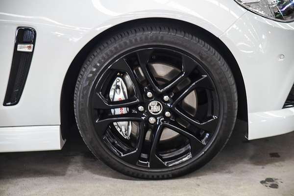 2015 Holden Commodore SS V Redline VF