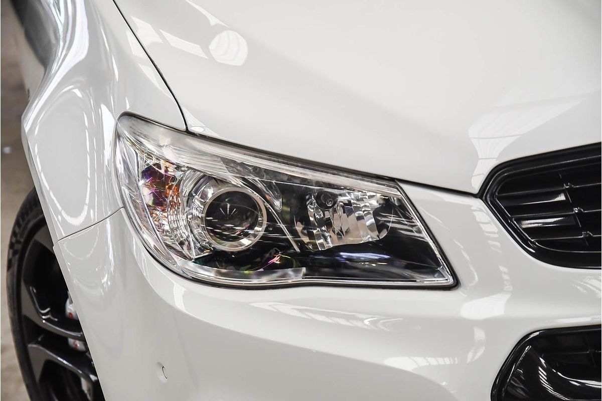 2015 Holden Commodore SS V Redline VF