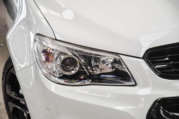 2015 Holden Commodore SS V Redline VF
