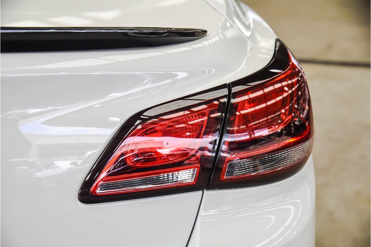 2015 Holden Commodore SS V Redline VF