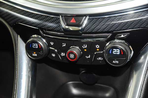 2015 Holden Commodore SS V Redline VF