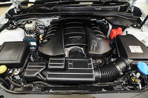 2015 Holden Commodore SS V Redline VF