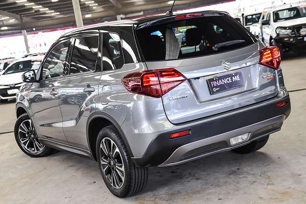 2023 Suzuki Vitara Turbo LY Series II