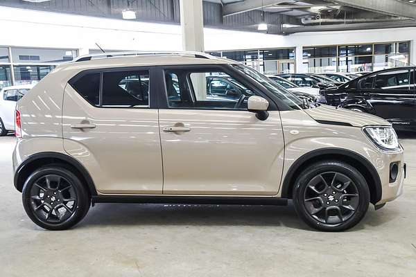 2024 Suzuki Ignis GLX MF Series II