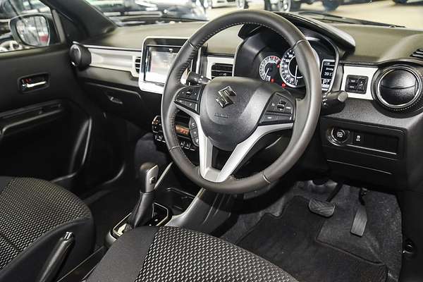 2024 Suzuki Ignis GLX MF Series II