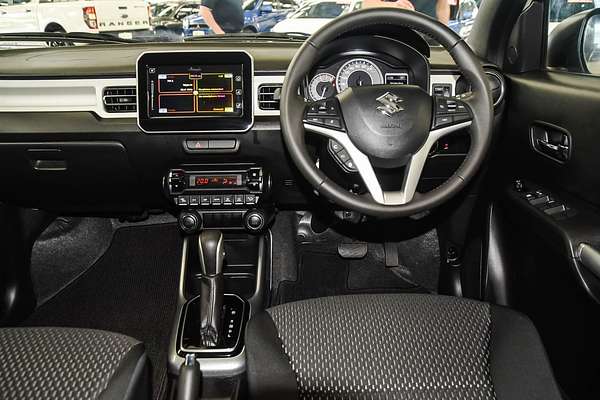 2024 Suzuki Ignis GLX MF Series II