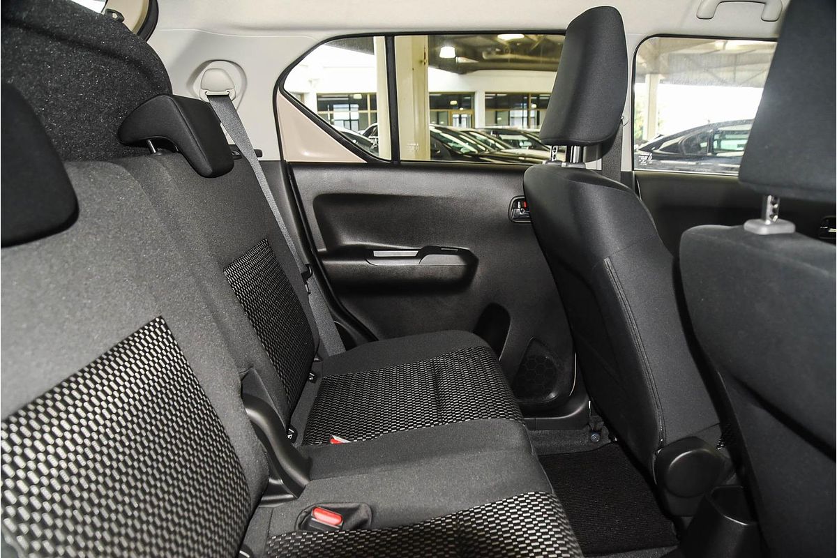 2024 Suzuki Ignis GLX MF Series II