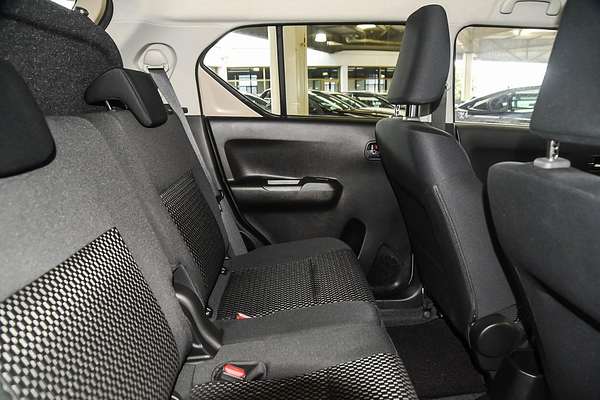 2024 Suzuki Ignis GLX MF Series II