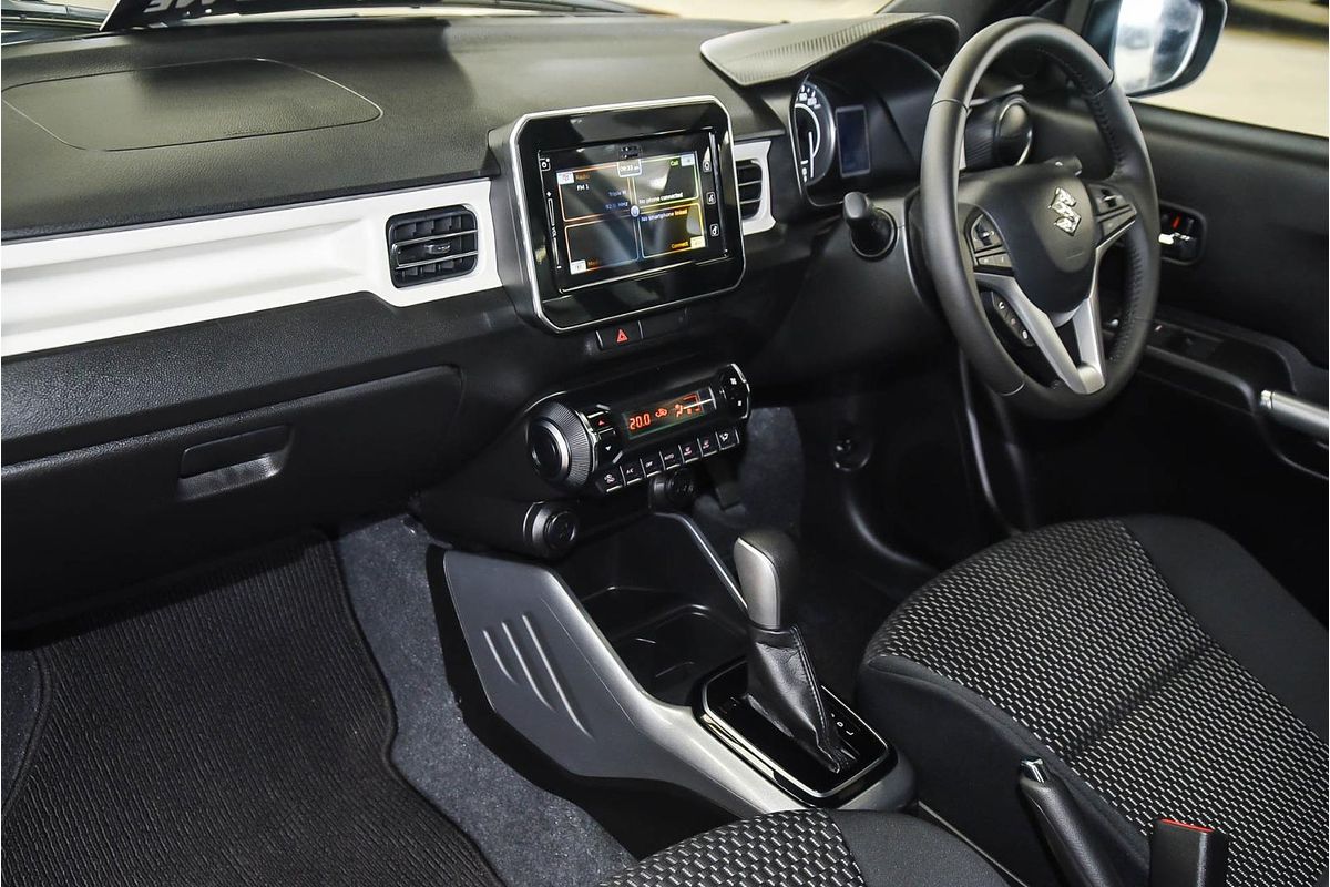 2024 Suzuki Ignis GLX MF Series II