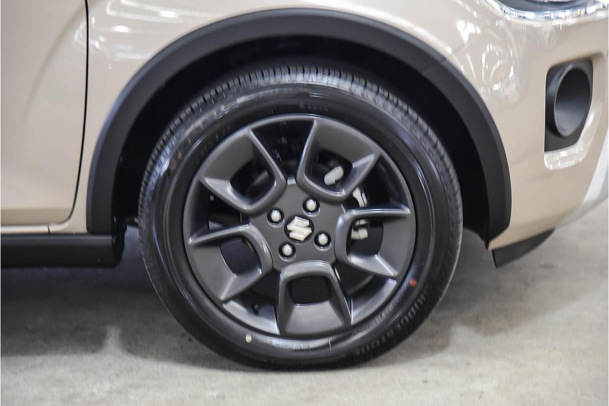 2024 Suzuki Ignis GLX MF Series II