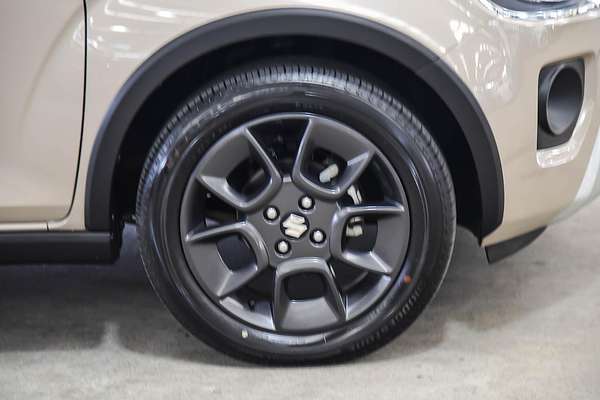 2024 Suzuki Ignis GLX MF Series II