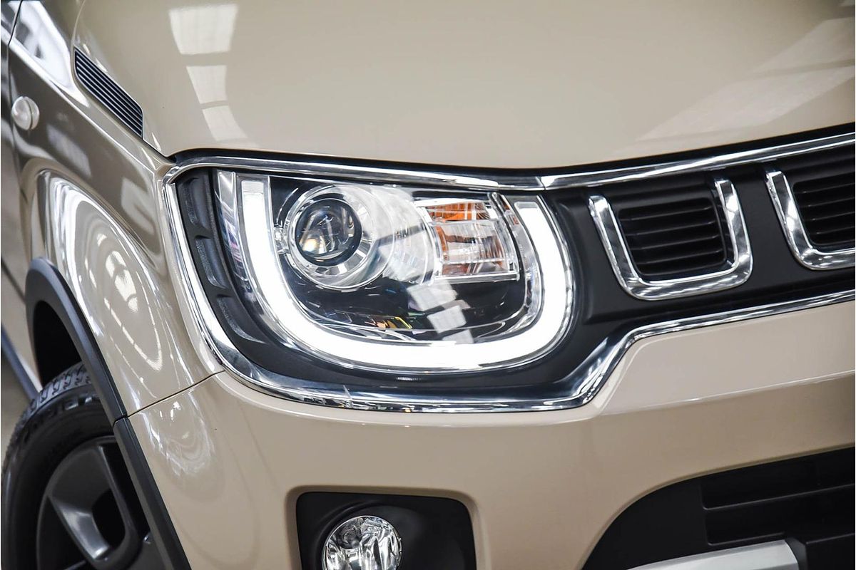 2024 Suzuki Ignis GLX MF Series II