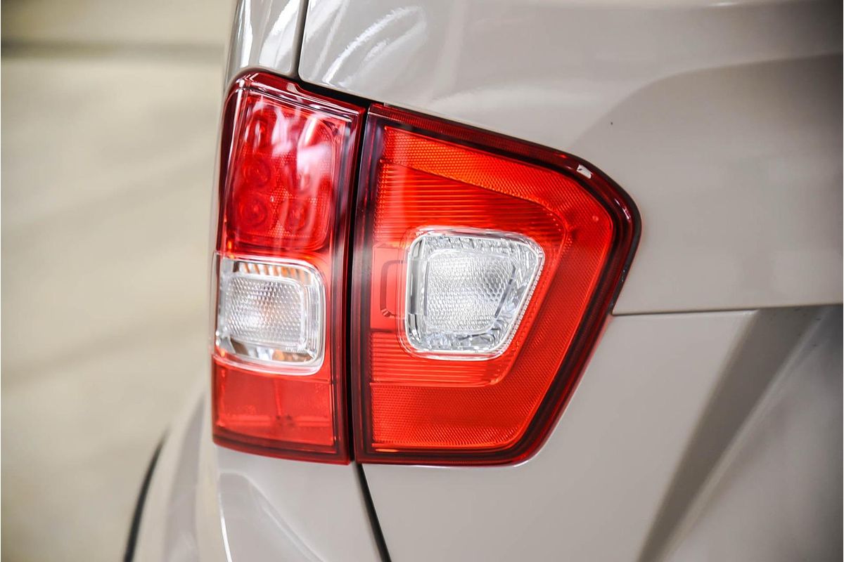 2024 Suzuki Ignis GLX MF Series II