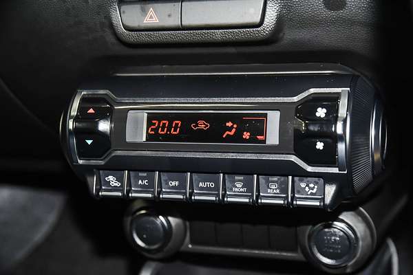 2024 Suzuki Ignis GLX MF Series II