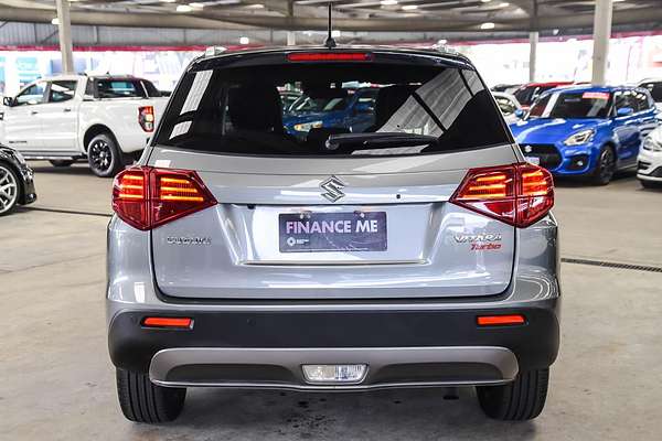 2023 Suzuki Vitara Turbo LY Series II