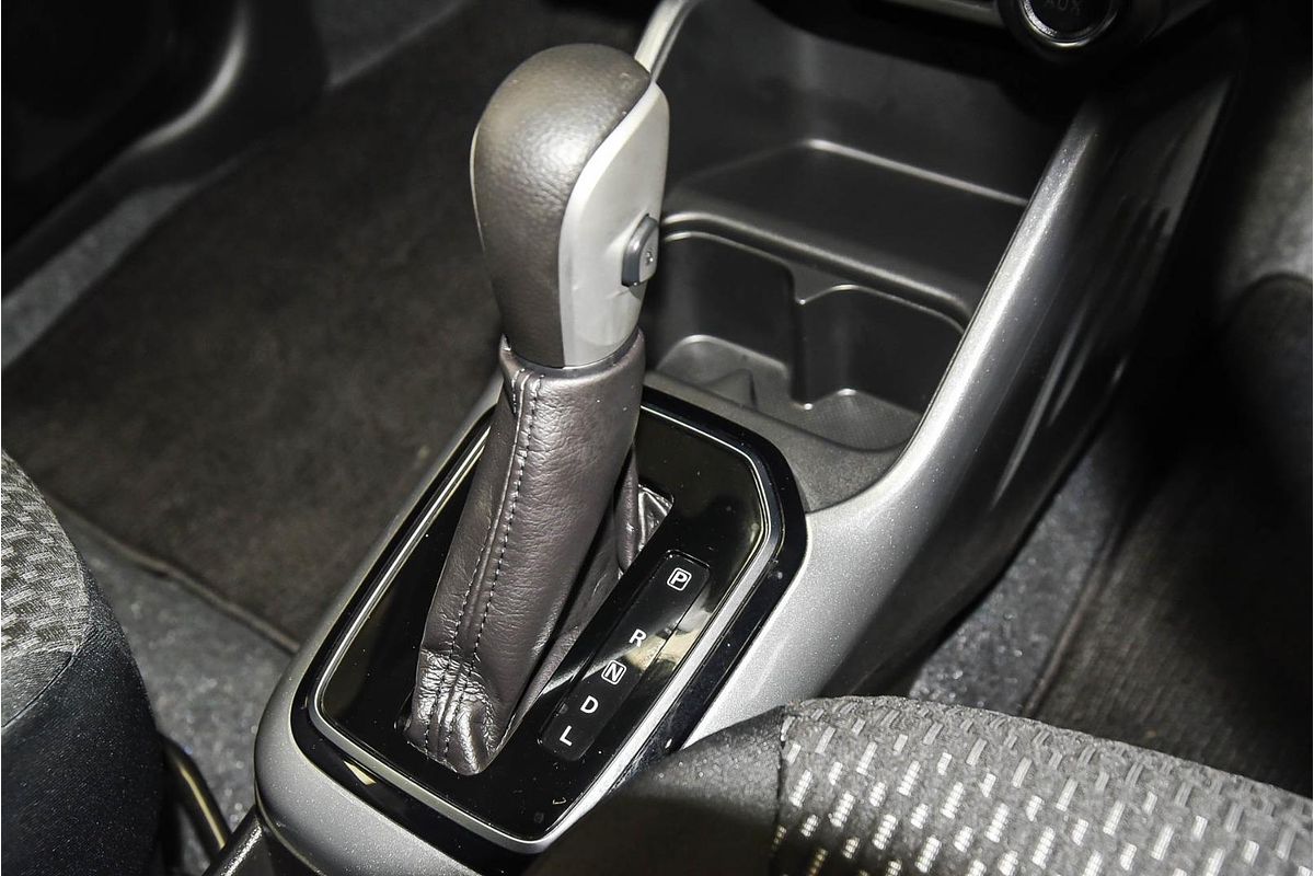 2024 Suzuki Ignis GLX MF Series II