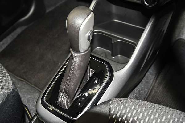 2024 Suzuki Ignis GLX MF Series II